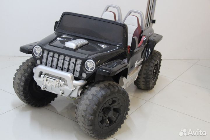 Детские электромобили/рассрочка/кредит