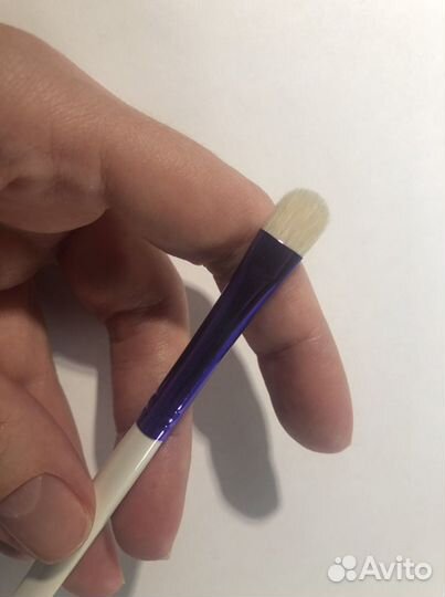 Кисти для макияжа