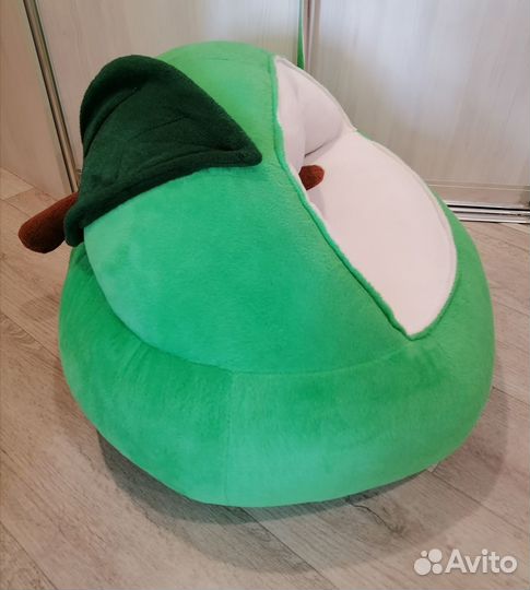 Детское кресло мягкое
