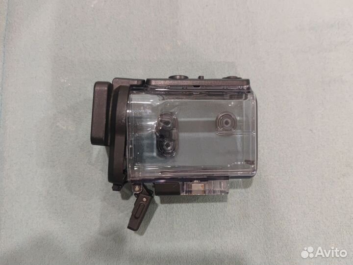 Sony hdr as50r экшн камера
