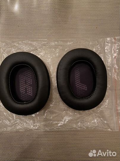 Амбушюры jbl live 500 BT