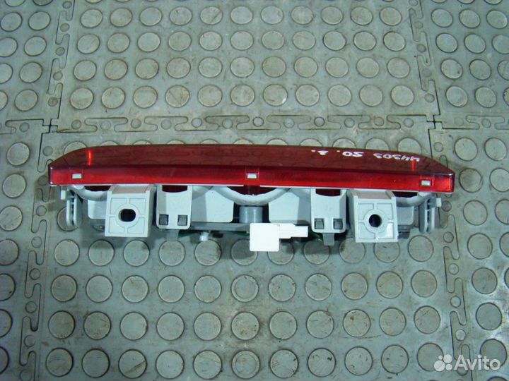 KIA Soul 1 Фонарь задний (стоп сигнал)