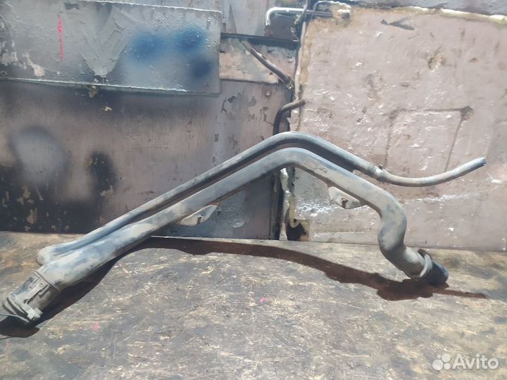 Горловина топливного бака Ford Mondeo I (1993—1996) 1, I, FD