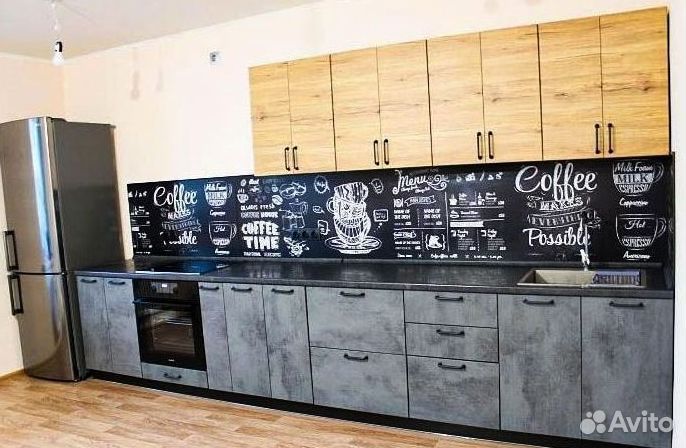 Кухонный гарнитур на заказ