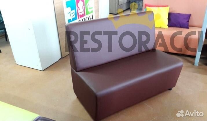 Мебель для кафе и ресторанов