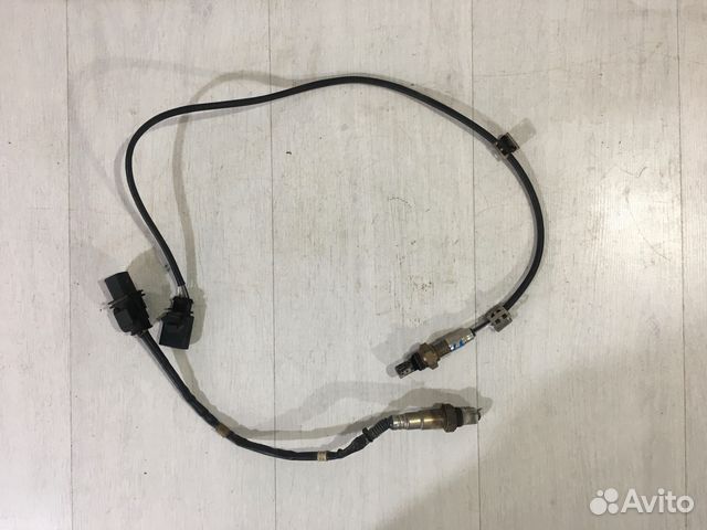 Датчик кислорода volkswagen jetta 6 1.4 DSG седан