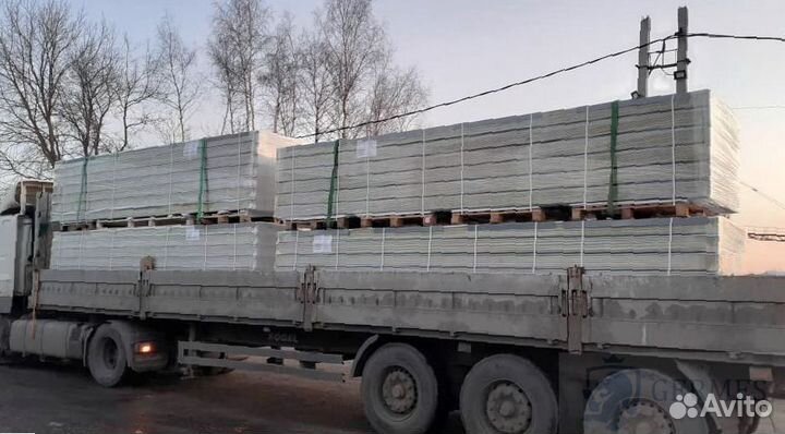 Сэндвич панели пенопласт