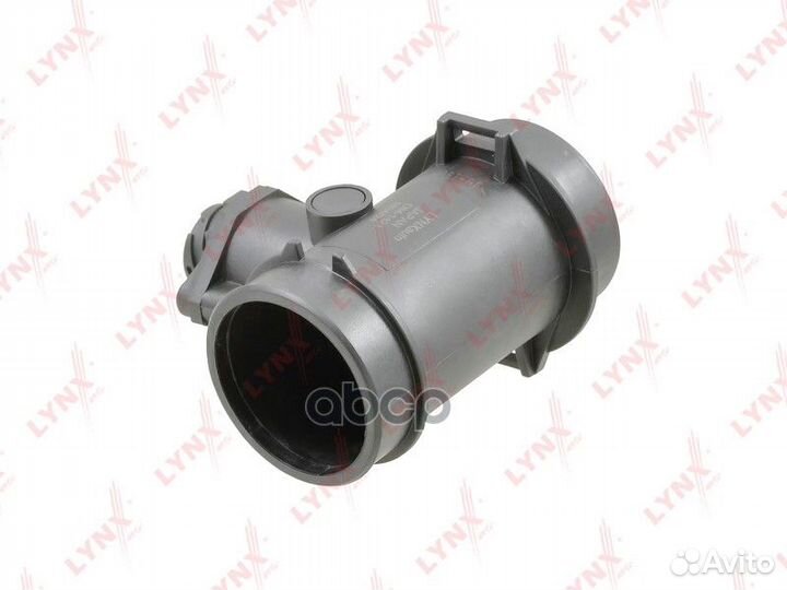 Датчик массового расхода воздуха DM1421 lynxauto