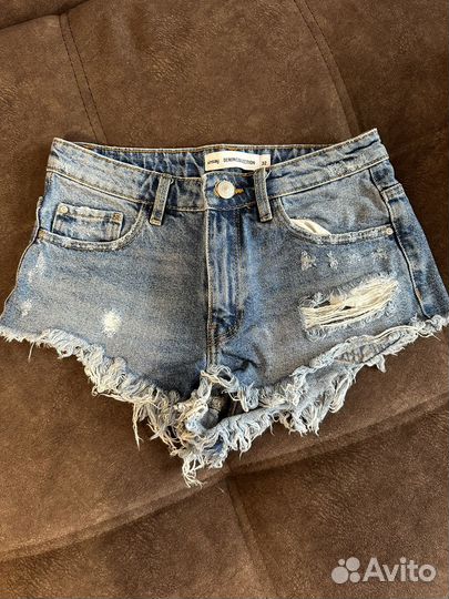 Шорты