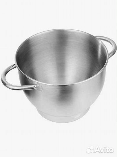 Миксер планетарный