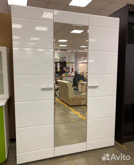 Шкаф распашной Симба СПБ