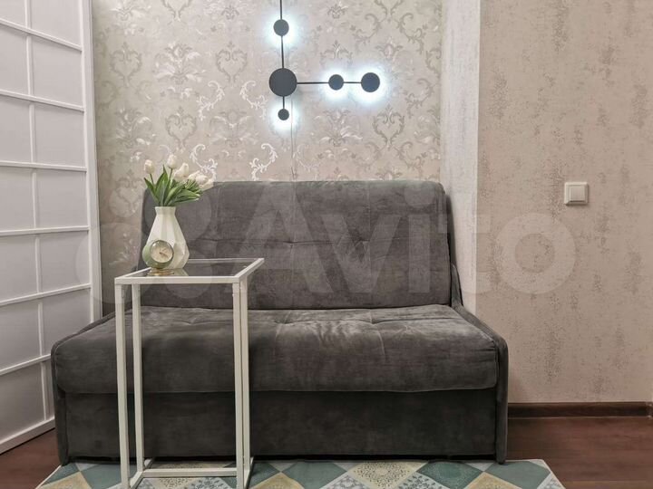 2-к. квартира, 56 м², 1/3 эт.