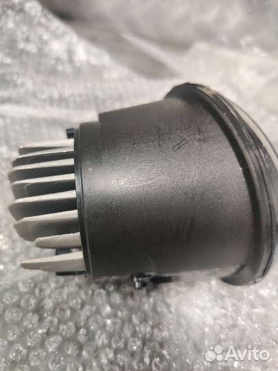 Led птф toyota
