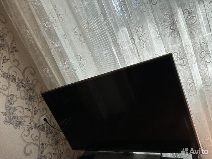 Телевизор lg