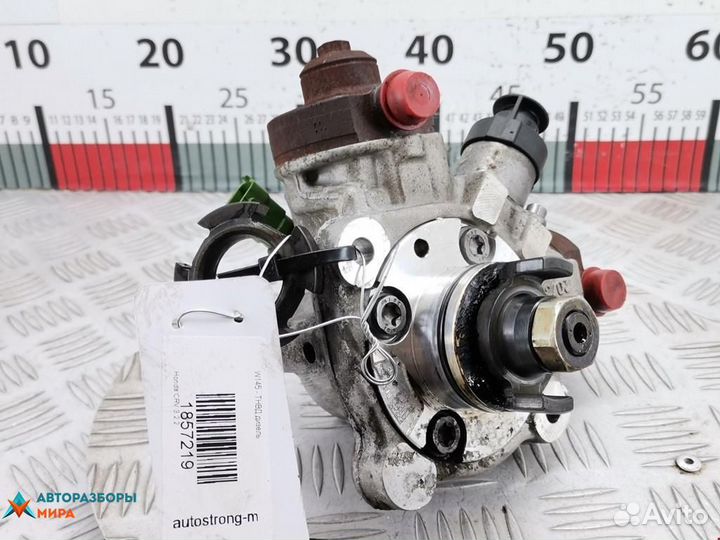 Тнвд Honda CR-V 3 рест. 2011 16790RL0G51