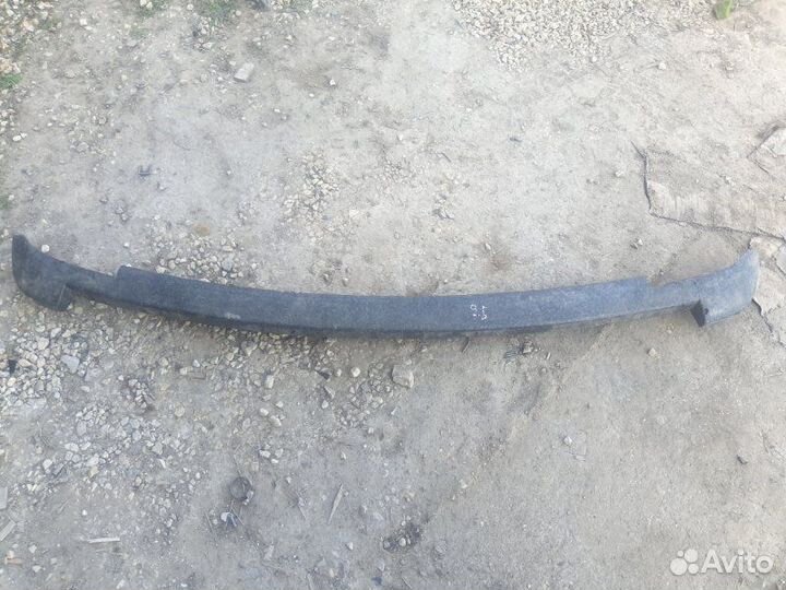 Наполнитель (абсорбер ) бампера задний Saab 9-5