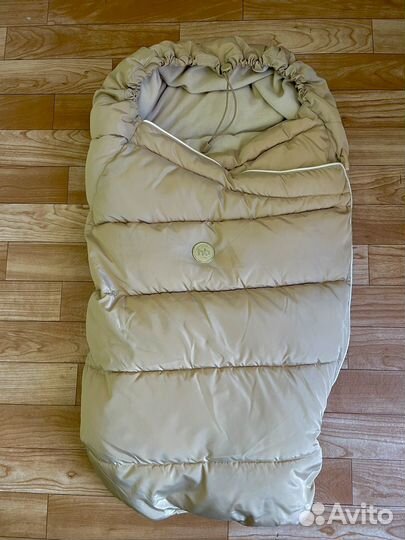 Конверт happy baby