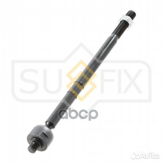 Тяга рулевая перед прав/лев SD1194 sufix