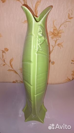 Ваза интерьерная Pavone 