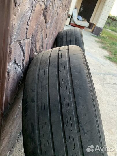 Triangle Protract TEM11 215/65 R16 98H