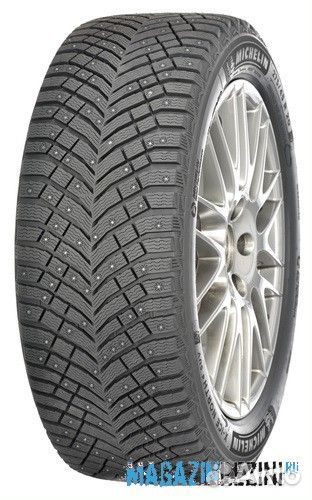 Michelin X-Ice North 4 SUV 235/45 R20 100T