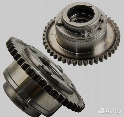 Фазорегулятор mercedes