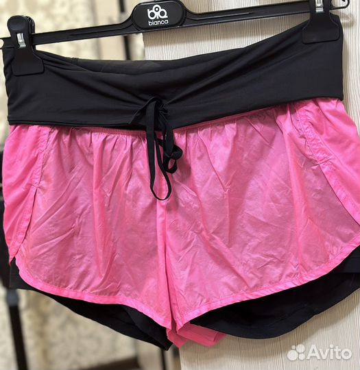 Victoria secret шорты