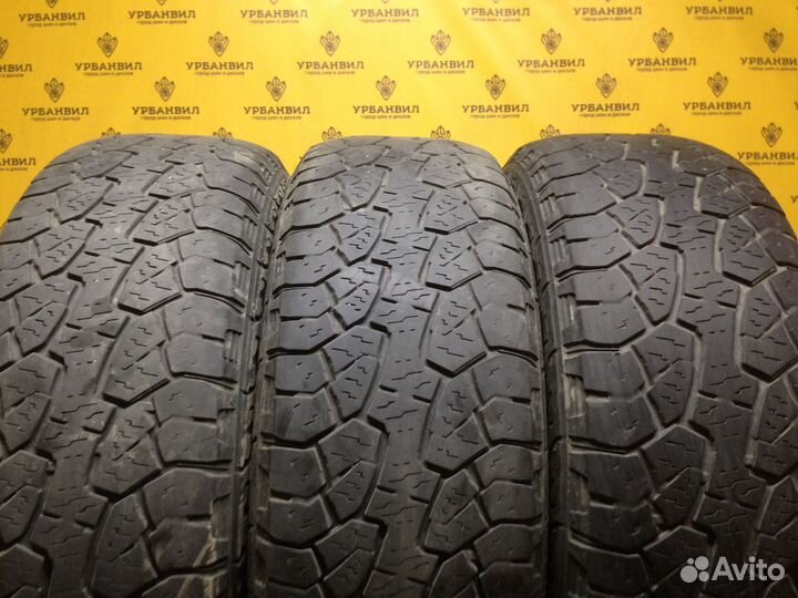 Hankook Dynapro AT M 235/60 R18 102T
