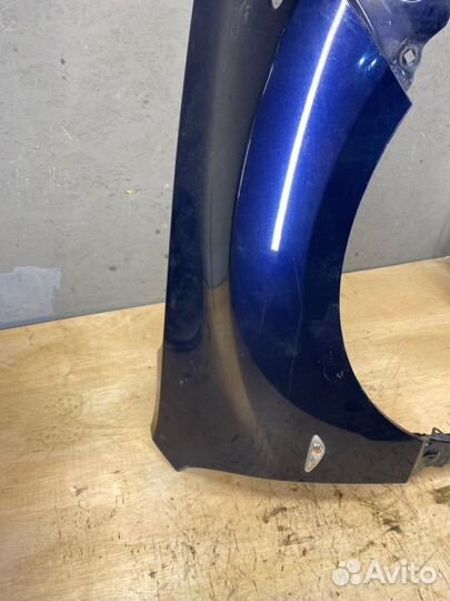 Крыло переднее правое Mazda Mazda6 GH 2007-2013