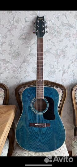 Гитара Washburn