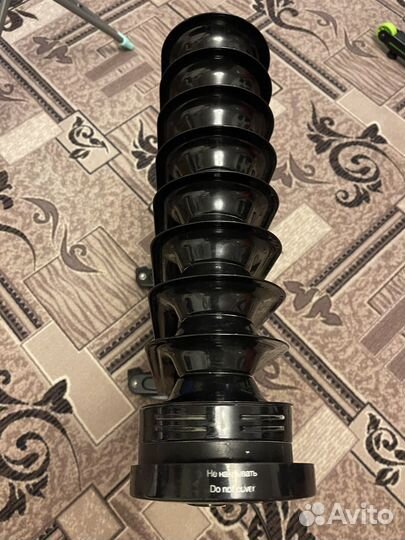 Обогреватель electrolux