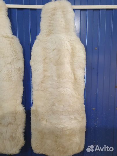 Автомобильные чехлы