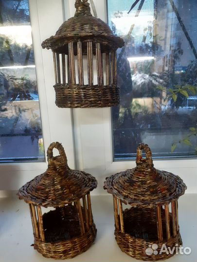 Кормушка для птиц