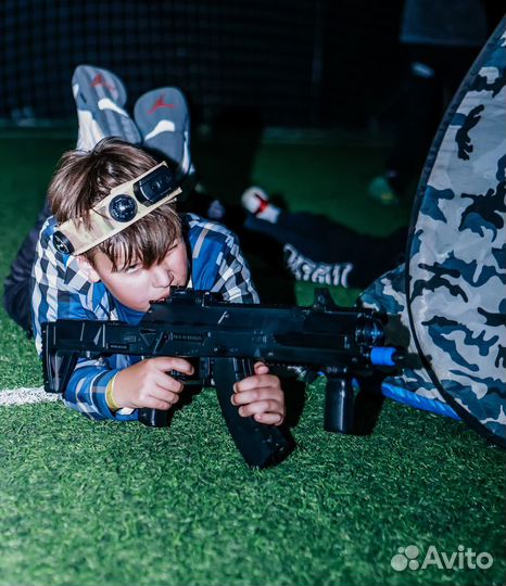 Лазертаг выездной. Лазертаг. Сила Игры