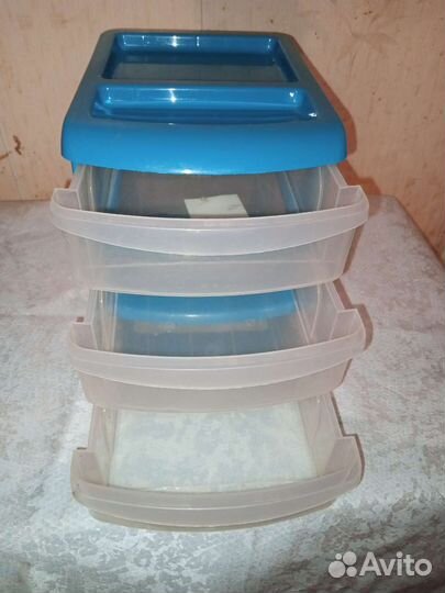 Бокс для мелочей