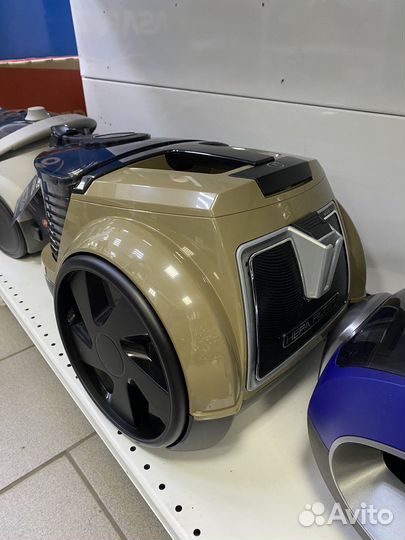 Пылесос TCH-KVC2051 kraft