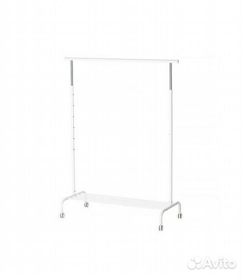 Вешалка напольная IKEA