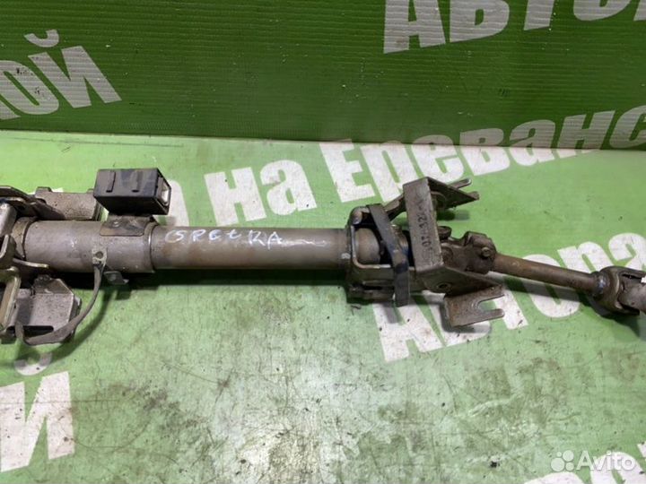 Рулевая колонка Kia Spectra SD S6D