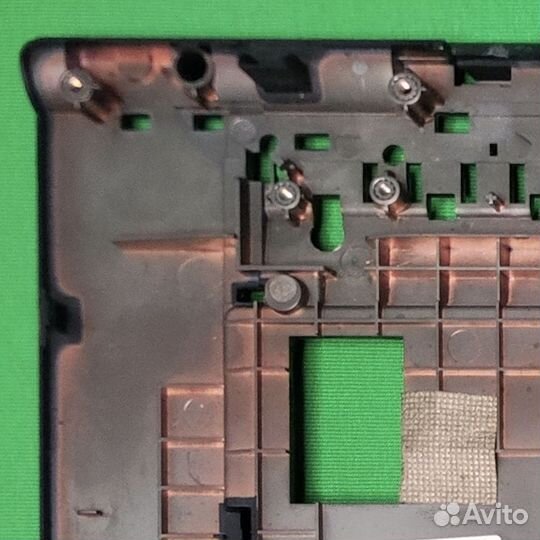 Топкейс DNS W170ER