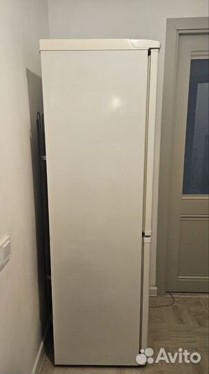 Холодильник Атлант (Atlant) хм-5013 двухкамерный