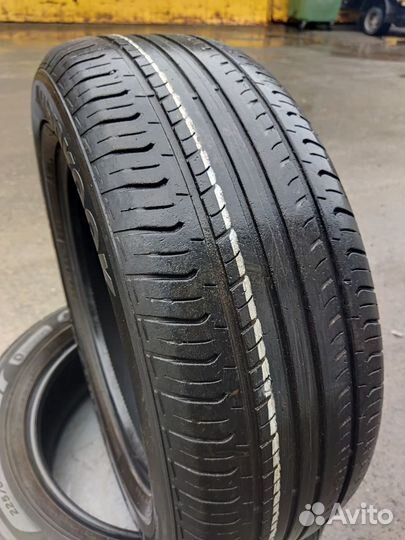 Hankook Optimo K415 225/60 R17