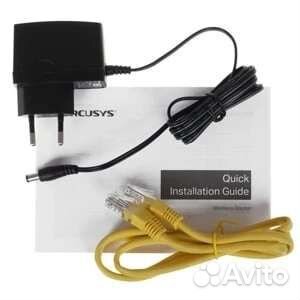 Wifi роутер
