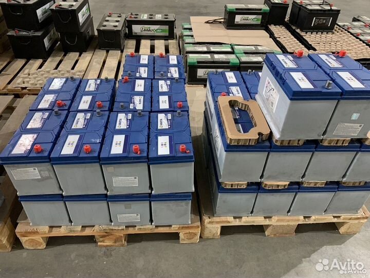 Аккумулятор bars 132 А/ч новый доставка