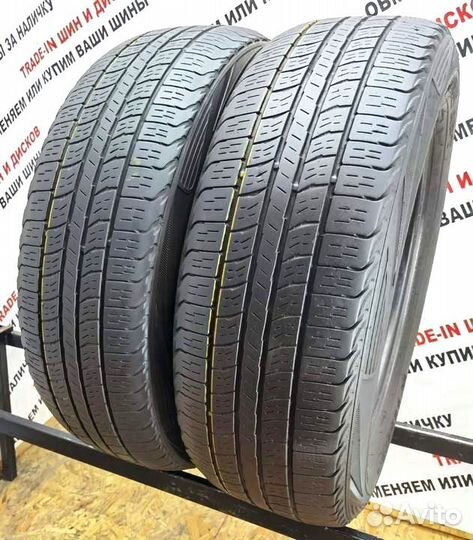 Kumho Road Venture APT KL51 225/65 R17