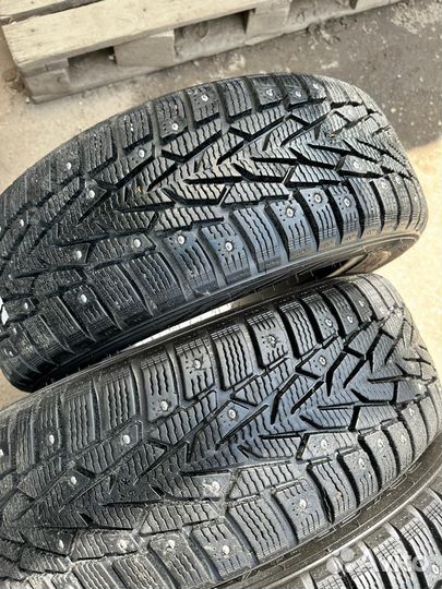 Nokian Tyres Nordman 7 195/55 R16