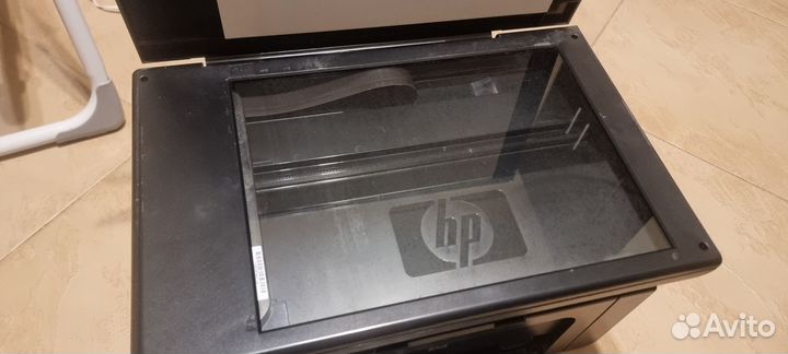 Мфу hp laserjet M1132MFP