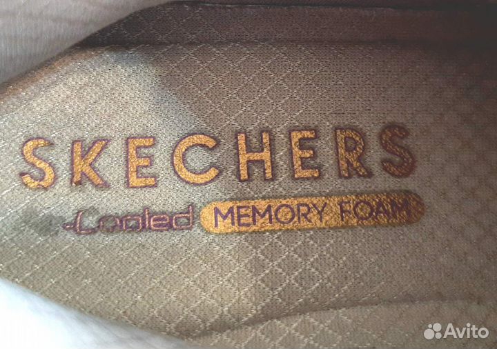 Кроссовки Skechers, 37p