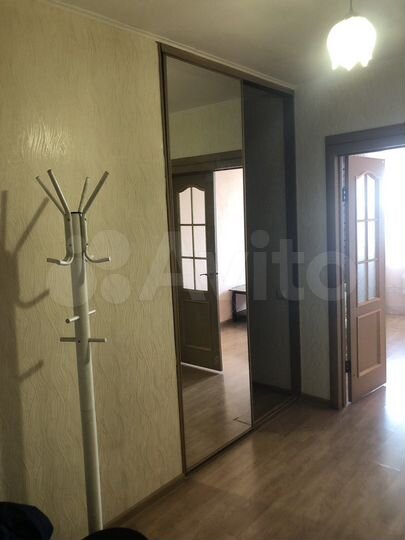 1-к. квартира, 48 м², 6/7 эт.