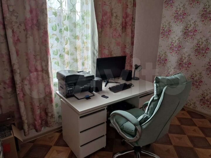 Дом 91 м² на участке 5 сот.