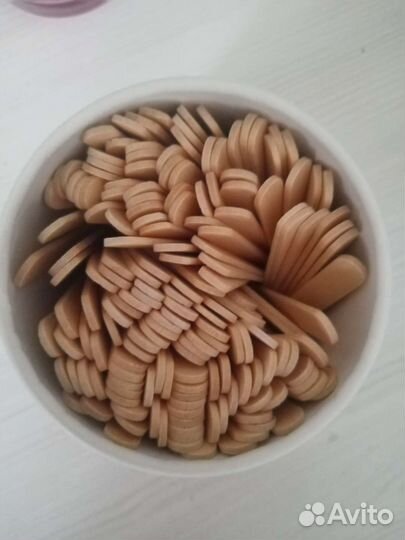 Палочки для мороженого